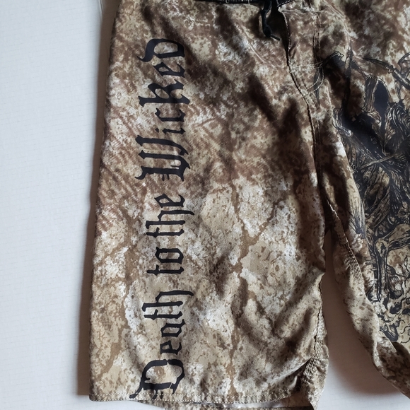 Appreme Board Shorts Men Size S - Picture 2 of 10